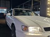 Nissan Cefiro 1996 годаfor2 500 000 тг. в Алматы – фото 5