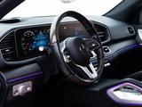 Mercedes-Benz GLS 580 2022 годаfor80 000 000 тг. в Астана – фото 5