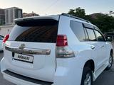 Toyota Land Cruiser Prado 2011 годаүшін9 800 000 тг. в Актау – фото 4