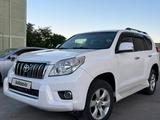 Toyota Land Cruiser Prado 2011 годаүшін9 800 000 тг. в Актау – фото 3
