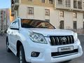 Toyota Land Cruiser Prado 2011 годаүшін9 800 000 тг. в Актау