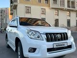 Toyota Land Cruiser Prado 2011 годаүшін9 800 000 тг. в Актау