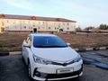 Toyota Corolla 2018 годаүшін9 200 000 тг. в Павлодар