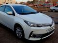 Toyota Corolla 2018 годаүшін9 200 000 тг. в Павлодар – фото 5
