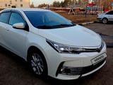 Toyota Corolla 2018 года за 9 200 000 тг. в Павлодар – фото 5