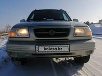 Suzuki Grand Vitara 1998 годаүшін3 200 000 тг. в Усть-Каменогорск
