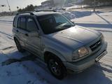 Suzuki Grand Vitara 1998 годаүшін3 200 000 тг. в Усть-Каменогорск – фото 3