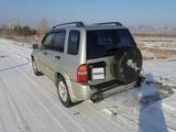 Suzuki Grand Vitara 1998 годаүшін3 200 000 тг. в Усть-Каменогорск – фото 2