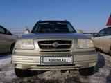 Suzuki Grand Vitara 1998 годаүшін3 200 000 тг. в Усть-Каменогорск – фото 4
