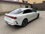 Kia K5 2023 года за 13 500 000 тг. в Уральск – фото 4