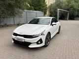Kia K5 2023 года за 13 500 000 тг. в Уральск