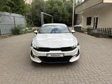 Kia K5 2023 года за 13 500 000 тг. в Уральск – фото 2
