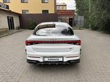 Kia K5 2023 года за 13 500 000 тг. в Уральск – фото 5