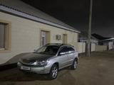 Lexus RX 330 2004 годаүшін7 000 000 тг. в Мангистау – фото 3