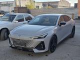 Changan UNI-V 2023 года за 8 300 000 тг. в Костанай – фото 2