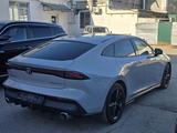 Changan UNI-V 2023 года за 8 300 000 тг. в Костанай – фото 4