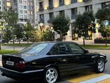 BMW 525 1995 годаfor3 150 000 тг. в Алматы – фото 2