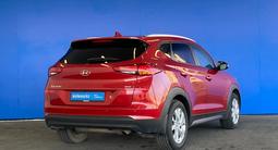 Hyundai Tucson 2020 года за 11 700 000 тг. в Шымкент – фото 3