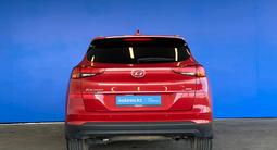 Hyundai Tucson 2020 года за 11 700 000 тг. в Шымкент – фото 4