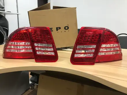 Фонарь задний для Honda Civic 01-5 Red LED Tail Lights за 65 000 тг. в Астана – фото 2