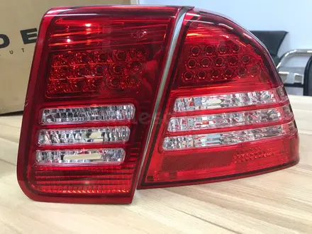 Фонарь задний для Honda Civic 01-5 Red LED Tail Lights за 65 000 тг. в Астана – фото 3