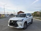 Lexus LX 570 2014 года за 28 000 000 тг. в Атырау