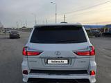 Lexus LX 570 2014 года за 28 000 000 тг. в Атырау – фото 5