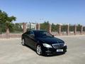 Mercedes-Benz S 350 2005 года за 7 000 000 тг. в Актау