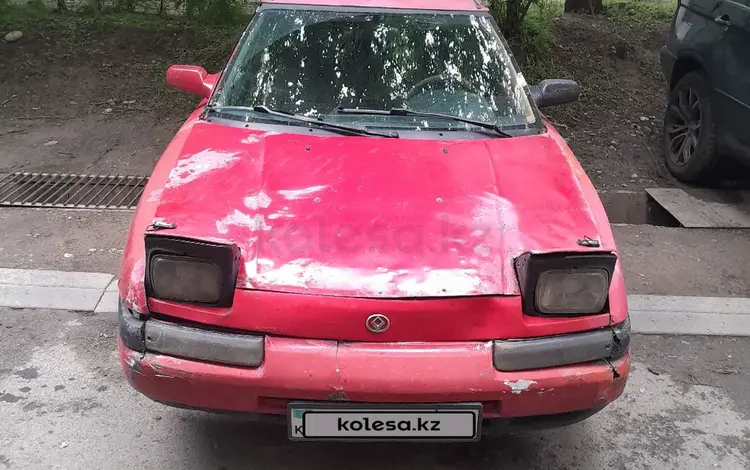 Mazda 323 1994 годаүшін450 000 тг. в Алматы