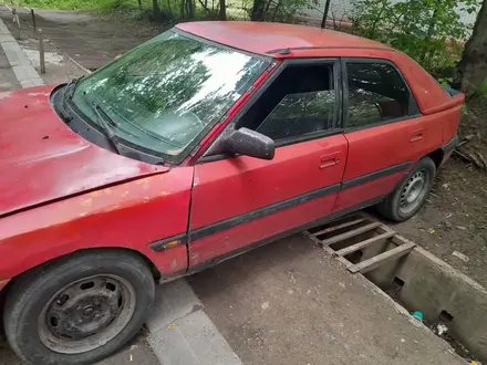 Mazda 323 1994 года за 450 000 тг. в Алматы – фото 3