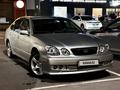 Lexus GS 300 2002 годаүшін6 000 000 тг. в Астана