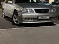 Lexus GS 300 2002 года за 6 000 000 тг. в Астана – фото 2