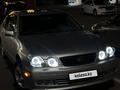 Lexus GS 300 2002 года за 6 000 000 тг. в Астана – фото 3