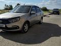 ВАЗ (Lada) Granta 2190 2020 годаүшін5 500 000 тг. в Семей – фото 2