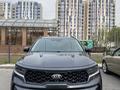 Kia Sorento 2021 года за 17 200 000 тг. в Алматы