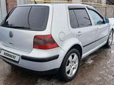 Volkswagen Golf 1998 годаfor1 700 000 тг. в Алматы – фото 5