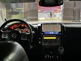 Nissan Pathfinder 2005 года за 9 500 000 тг. в Алматы – фото 4