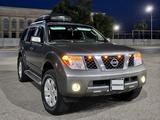 Nissan Pathfinder 2005 года за 9 500 000 тг. в Алматы