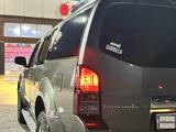 Nissan Pathfinder 2005 года за 9 500 000 тг. в Алматы – фото 5