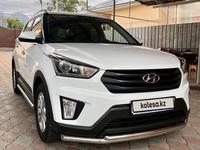 Hyundai Creta 2019 годаүшін10 000 000 тг. в Алматы