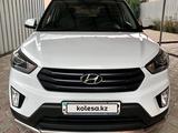 Hyundai Creta 2019 года за 10 200 000 тг. в Алматы – фото 3