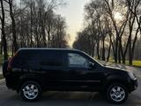 Honda CR-V 2002 года за 4 700 000 тг. в Алматы – фото 4