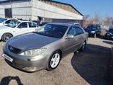 Toyota Camry 2002 годаүшін4 700 000 тг. в Алматы – фото 2
