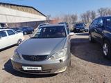 Toyota Camry 2002 годаүшін4 700 000 тг. в Алматы