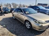Toyota Camry 2002 годаүшін4 700 000 тг. в Алматы – фото 3