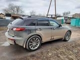 Infiniti FX35 2005 года за 6 000 000 тг. в Астана – фото 2