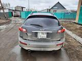 Infiniti FX35 2005 года за 6 000 000 тг. в Астана – фото 3