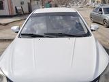 Lifan Solano 2017 года за 2 680 000 тг. в Актобе