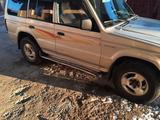 Mitsubishi Pajero 1997 годаfor3 700 000 тг. в Талдыкорган – фото 4