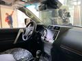 Toyota Land Cruiser Prado Prestige 2.7 2023 годаүшін33 390 000 тг. в Актобе – фото 5